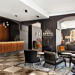 Telegraaf, Autograph Collection Hotel