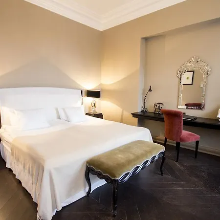 Telegraaf, Autograph Collection Hotell Tallinn