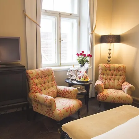 Telegraaf, Autograph Collection Hotell