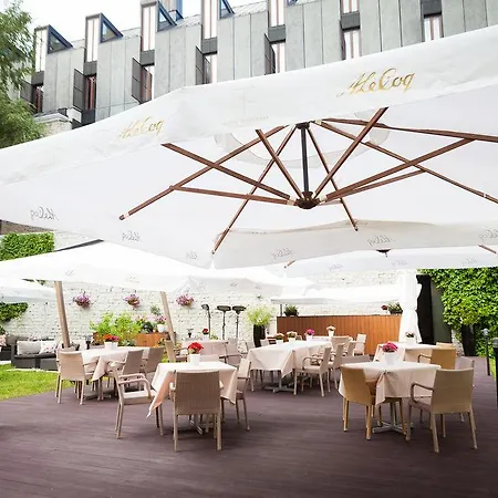 Hotell Telegraaf, Autograph Collection 5*