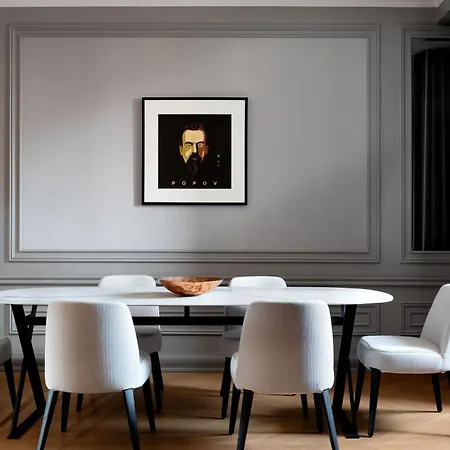 Hotell Telegraaf, Autograph Collection