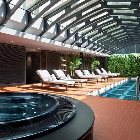 Telegraaf, Autograph Collection 5* تالين