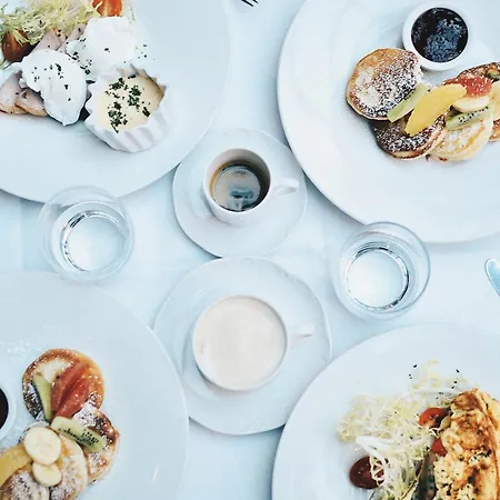 Telegraaf, Autograph Collection فندق 5*