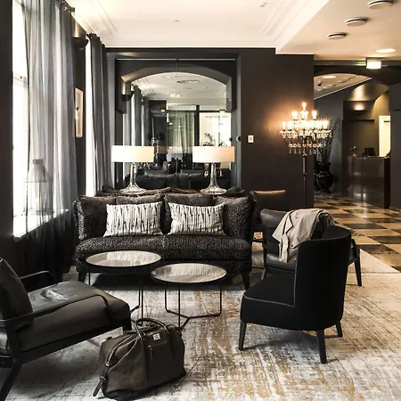 Hotel Telegraaf, Autograph Collection 5*