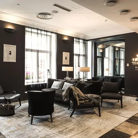 Telegraaf, Autograph Collection فندق