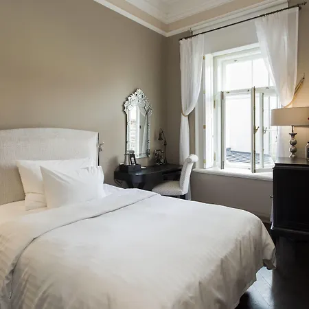 Hotel Telegraaf, Autograph Collection 5*