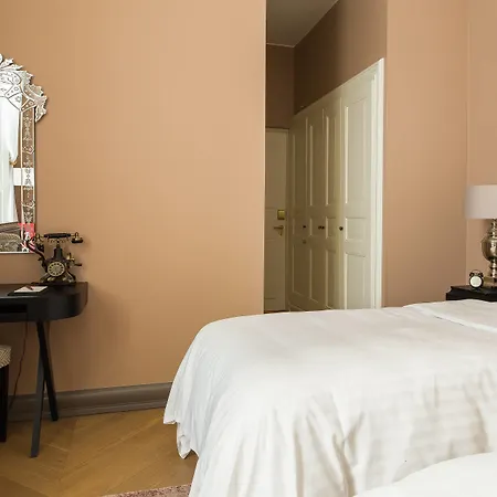 Telegraaf, Autograph Collection فندق