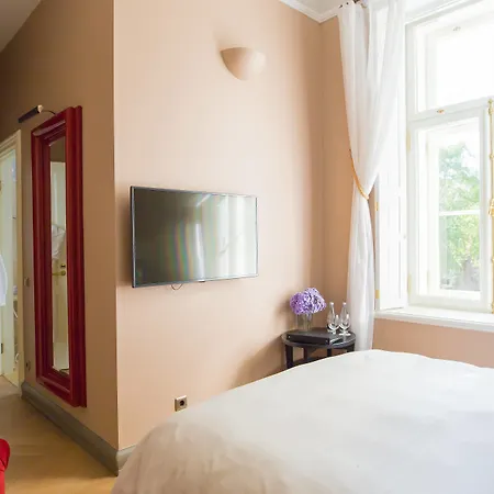 Hotel Telegraaf, Autograph Collection Tallin