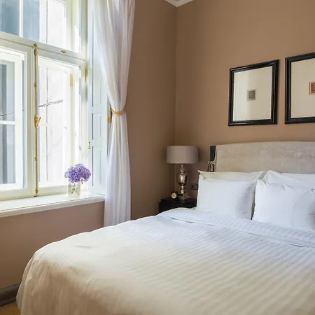 テレグラーフ オートグラフ コレクション ホテル タリン