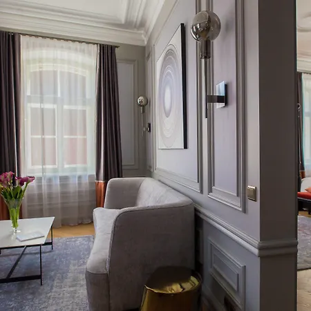 Telegraaf, Autograph Collection Hotel