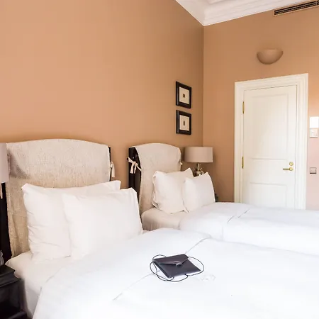 Telegraaf, Autograph Collection Hotel Tallinn