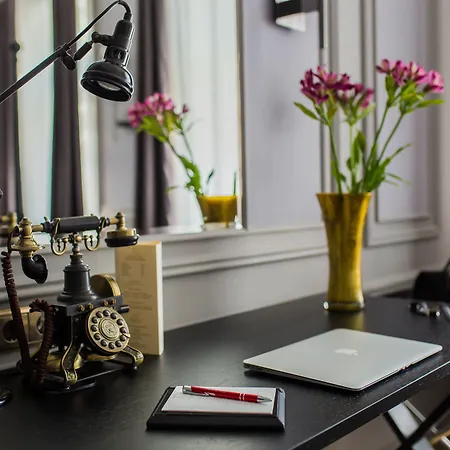 Telegraaf, Autograph Collection فندق