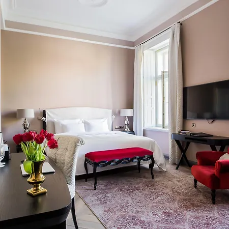 Telegraaf, Autograph Collection Hotel