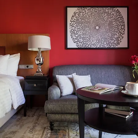 Hotel Telegraaf, Autograph Collection