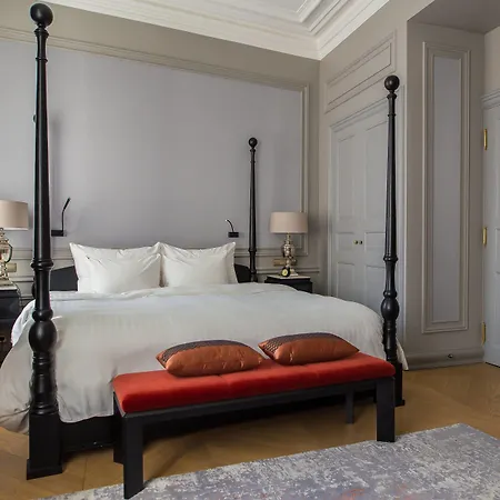 Hotel Telegraaf, Autograph Collection 5*