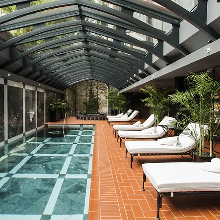 ホテル テレグラーフ オートグラフ コレクション タリン