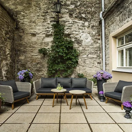 Telegraaf, Autograph Collection 5*