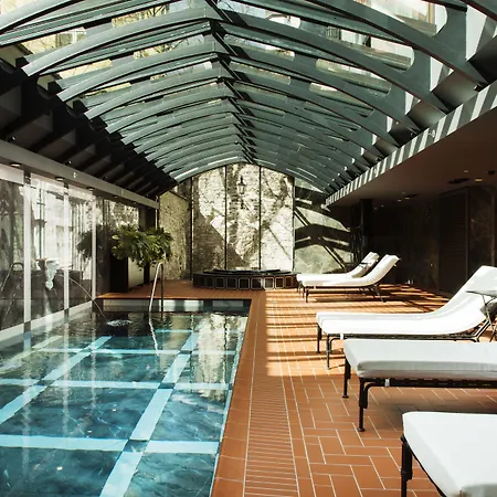 Telegraaf, Autograph Collection Hotel