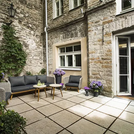 Telegraaf, Autograph Collection فندق تالين