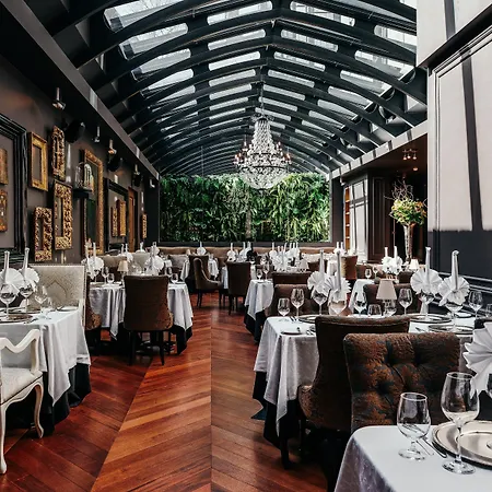 Telegraaf, Autograph Collection Hotel Tallin