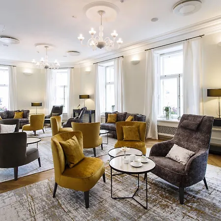 Telegraaf, Autograph Collection فندق