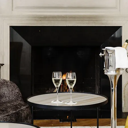 テレグラーフ オートグラフ コレクション ホテル