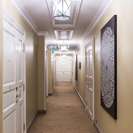 Telegraaf, Autograph Collection فندق 5*