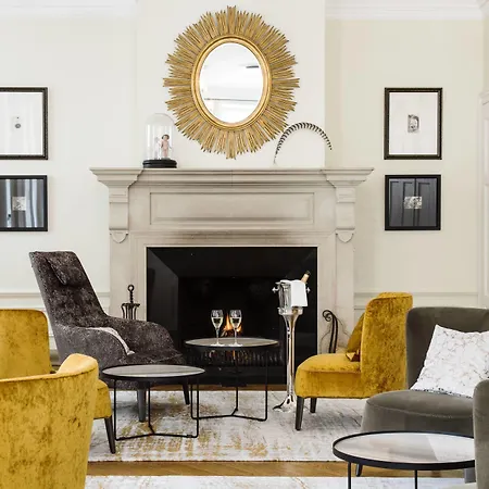 Telegraaf, Autograph Collection فندق