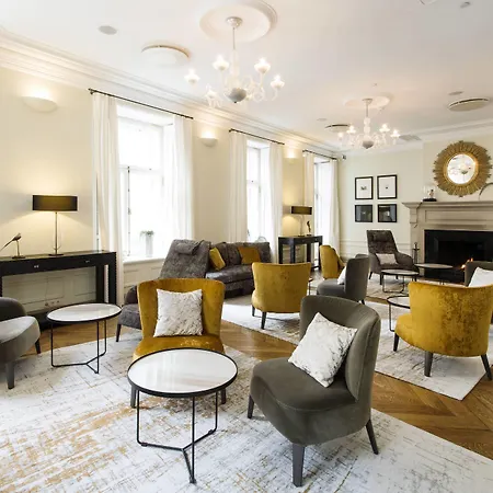 Hotel Telegraaf, Autograph Collection Tallin