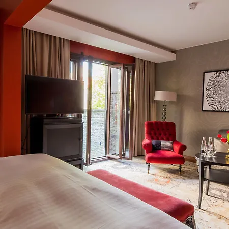 Hotel Telegraaf, Autograph Collection Tallin