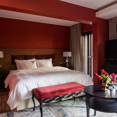 Telegraaf, Autograph Collection