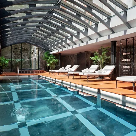 Telegraaf, Autograph Collection 5*