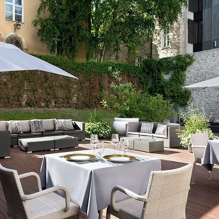 Telegraaf, Autograph Collection Hotel Tallinn