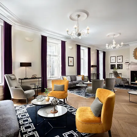 Hotel Telegraaf, Autograph Collection