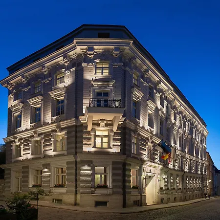 Telegraaf, Autograph Collection فندق 5*