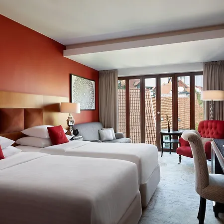 Telegraaf, Autograph Collection Hotel Tallin