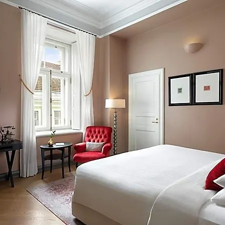 Hotell Telegraaf, Autograph Collection
