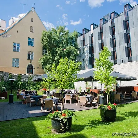 Telegraaf, Autograph Collection Hotel Tallinn