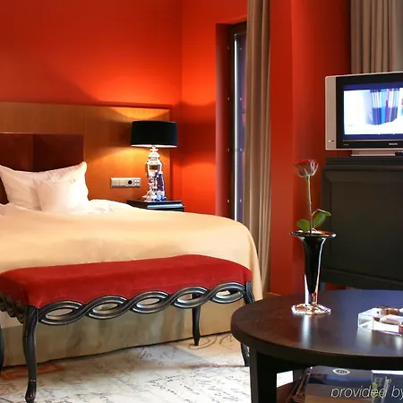 Telegraaf, Autograph Collection فندق تالين