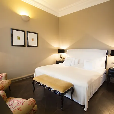 Hotel Telegraaf, Autograph Collection Tallin