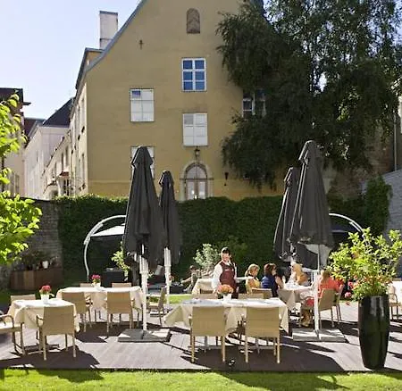 Telegraaf, Autograph Collection فندق تالين