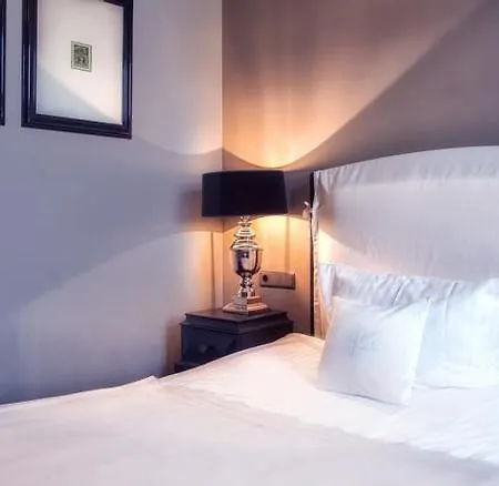 Telegraaf, Autograph Collection Hotel 5*