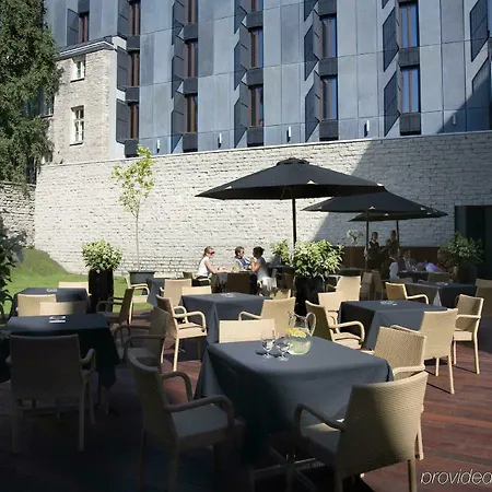 Hotell Telegraaf, Autograph Collection