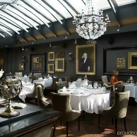 Telegraaf, Autograph Collection 5*