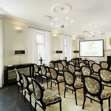 Telegraaf, Autograph Collection Hotel 5*