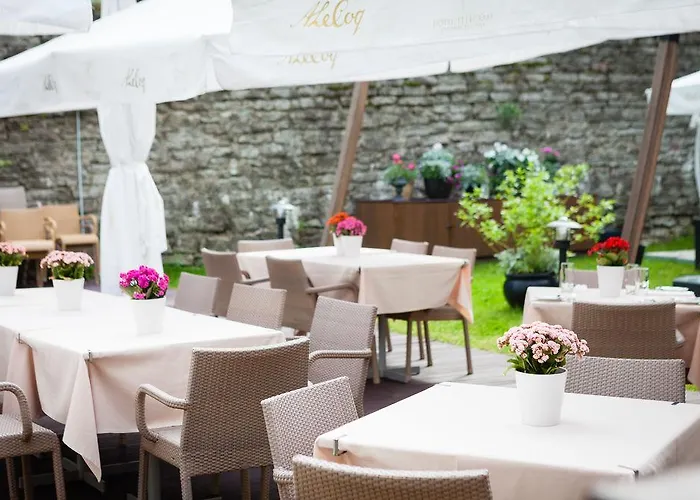 Hotel Telegraaf, Autograph Collection 5*