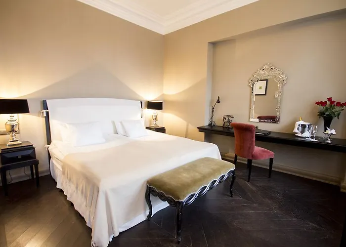 Telegraaf, Autograph Collection Hotel Tallin