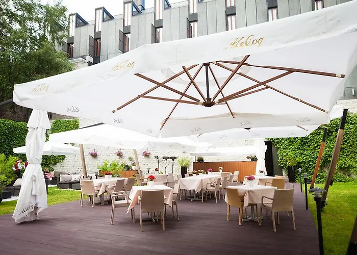 Hotel Telegraaf, Autograph Collection 5*