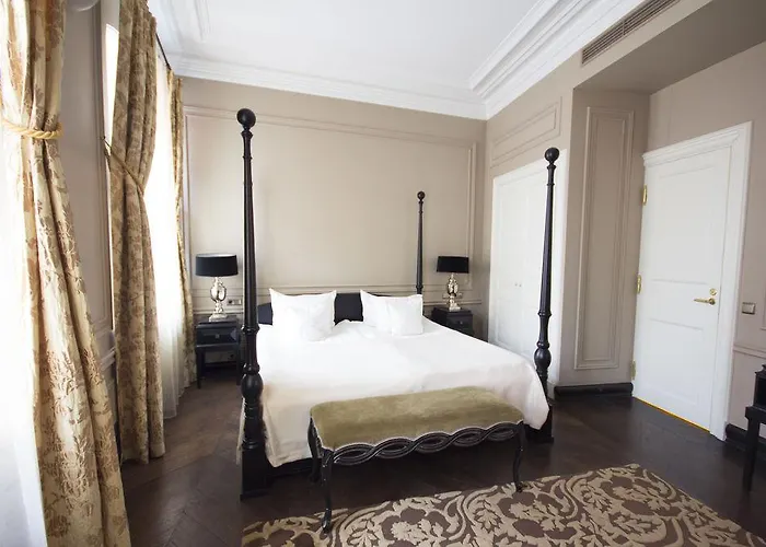 Telegraaf, Autograph Collection Hotel