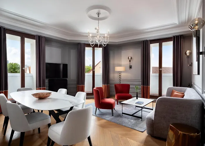 Hotel Telegraaf, Autograph Collection Tallin